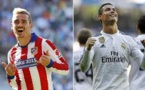 Euro-2016 - Ronaldo/Griezmann duel au soleil pour le Ballon d'Or