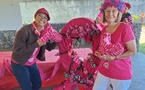 ​Octobre rose – “À Tahiti iti, on fait sa radio tītī !”