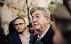 Mélenchon encore et toujours au centre des débats de la primaire sociale-démocrate