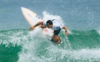 Surf - La lutte pour le Championship Tour continue