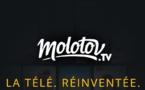 Molotov, la plateforme qui veut "révolutionner" la TV débarque avec un coup de pouce d'Apple
