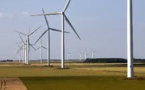 L'éolien confirme son dynamisme au premier semestre