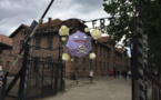 Le musée d'Auschwitz contre la présence du camp dans PokemonGo