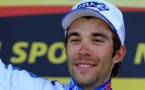 Tour de France - 13e étape: abandon de Thibaut Pinot, malade
