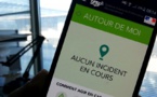 L'appli "alerte attentat" a été trop lente jeudi soir, l'Intérieur demande des mesures