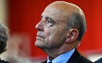 Alain Juppé au fenua dans une semaine