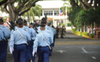 Attentats : 191 réservistes militaires opérationnels en Polynésie