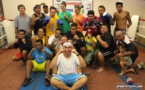 Boxe : 22 entraîneurs pour la formation de Niveau 1