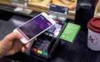 Lancement en France d'Apple Pay qui fait le pari du paiement par smartphone
