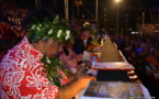 Qui sont les membres du jury de ce Heiva i Tahiti 2016 ?