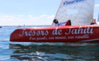 Voile – Tour de France : Une mer Méditerranée piégeuse