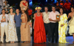 Hitireva et Tahiti ia Ruru-Tu Noa grands vainqueurs du Heiva i Tahiti 2016