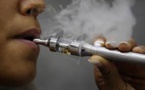 E-cigarette: recours d'associations devant le Conseil d'Etat contre l'interdiction de publicité