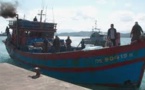 Prison avec sursis pour un Vietnamien en Nouvelle-Calédonie pour pêche illégale