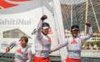Voile – Tour de France : Victoire tahitienne à Roses, en Espagne