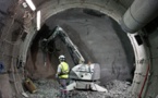 Le projet Cigéo d'enfouissement de déchets nucléaires