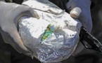 Mexique: 800 kg de cocaïne saisis au large des côtes du Pacifique