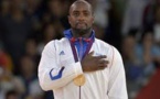 JO-2016: Le judoka Teddy Riner désigné porte-drapeau de la délégation française