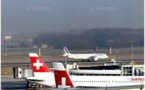 Fausse alerte à la bombe à l'aéroport de Genève: une femme voulait retenir son mari