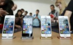 Apple a vendu plus d'un milliard d'iPhone depuis 2007