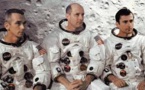 Les astronautes d'Apollo davantage touchés par les maladies cardiovasculaires