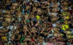 Philippines: prisons pleines à craquer sous l'effet de la guerre contre la criminalité