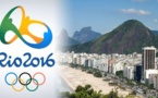 Les JO-2016 de A à Z, d'athlétisme à Zika