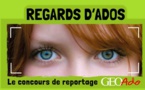 Page enfant : "Regards d’ados", un concours pour les reporters en herbe