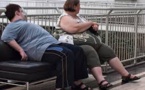 L'obésité pourrait accélérer le vieillissement cérébral
