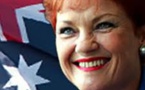 Australie: l'extrême droite en position d'exercer une influence au Sénat