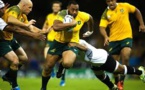Rugby Championship: l'Australie défendra son titre avec ses "Français"