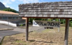 Un seul médecin à l'hôpital de Taiohae
