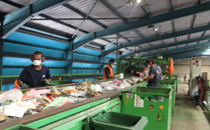 Mais que deviennent nos déchets ?