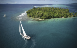 Tahiti Pearl Regatta : Bienvenue à bord