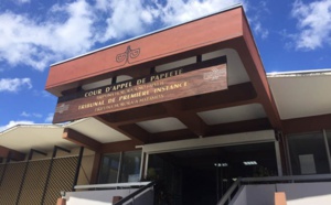 Une nouvelle juge d'instruction à Papeete