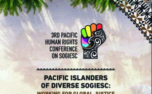 La Conférence des droits de l’Homme du Pacifique à Tahiti en 2026