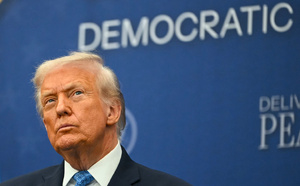 Trump redéfinit sa stratégie de sécurité à l'échelle mondiale