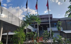 Violences filmées : 18 mois de prison pour le prévenu