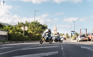 Punaauia renforce massivement les contrôles routiers pour les fêtes