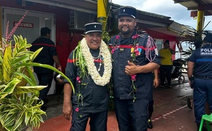 ​Haamoe Hoata reprend le flambeau à Vairao