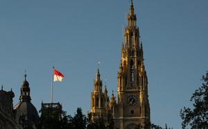 L'Autriche bannit le voile islamique à l'école pour les fillettes