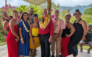 ​La justice aux Marquises à l’écoute des réalités insulaires