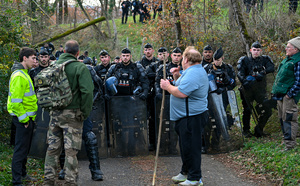 Ariège: l'abattage des bovins a débuté dans la ferme où un cas de dermatose a été détecté