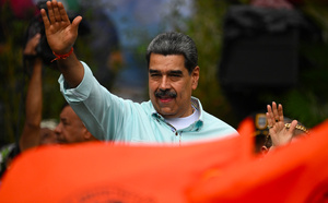 Nouvelles sanctions américaines contre le Venezuela