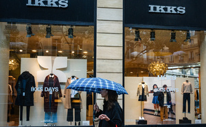 Le groupe de mode IKKS trouve repreneur mais perd 500 emplois