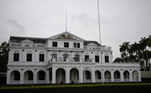 Suriname : l'homme qui a tué 9 personnes dans la nuit de samedi à dimanche s'est suicidé en prison