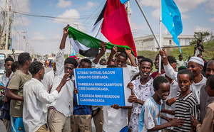 Le Somaliland, nouvel atout géostratégique d'Israël ?