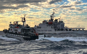 La Chine affirme avoir achevé "avec succès" ses manœuvres militaires autour de Taïwan