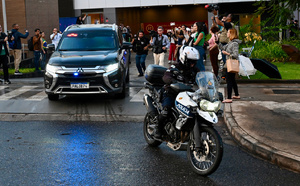 Brésil: Bolsonaro retourne en prison, détention à domicile refusée