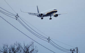 Maduro est arrivé aux Etats-Unis qui entendent "diriger" la transition au Venezuela